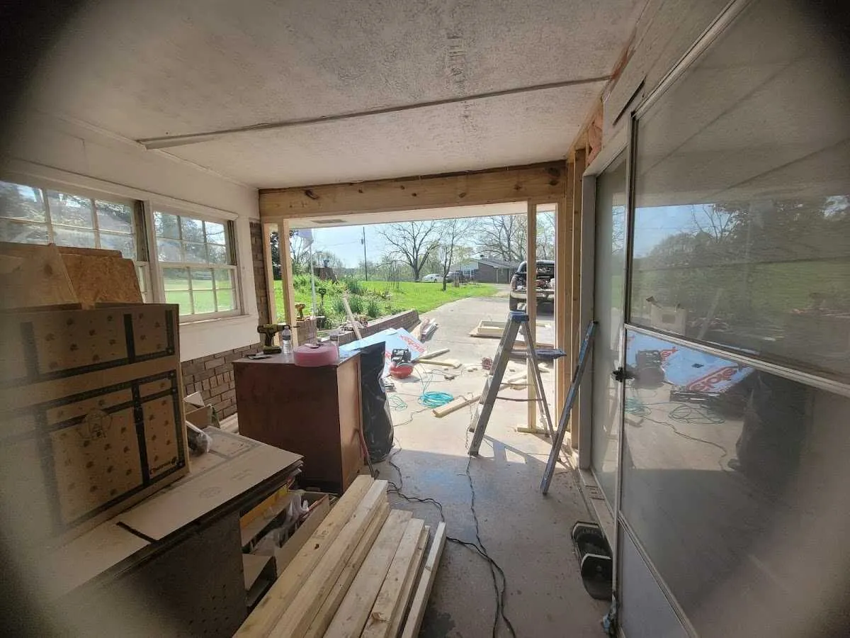 Air movers and dehumidifier for Drying & Dehumidification in Austin